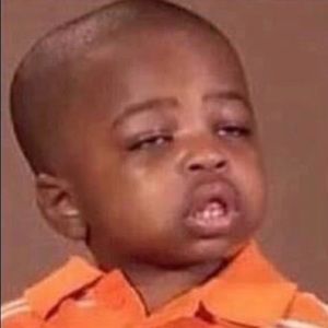 Meet your Posher, Scott